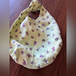 Faithful The Brand Hanna tote bag new with tags